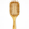 Bamboo Scalp Brush