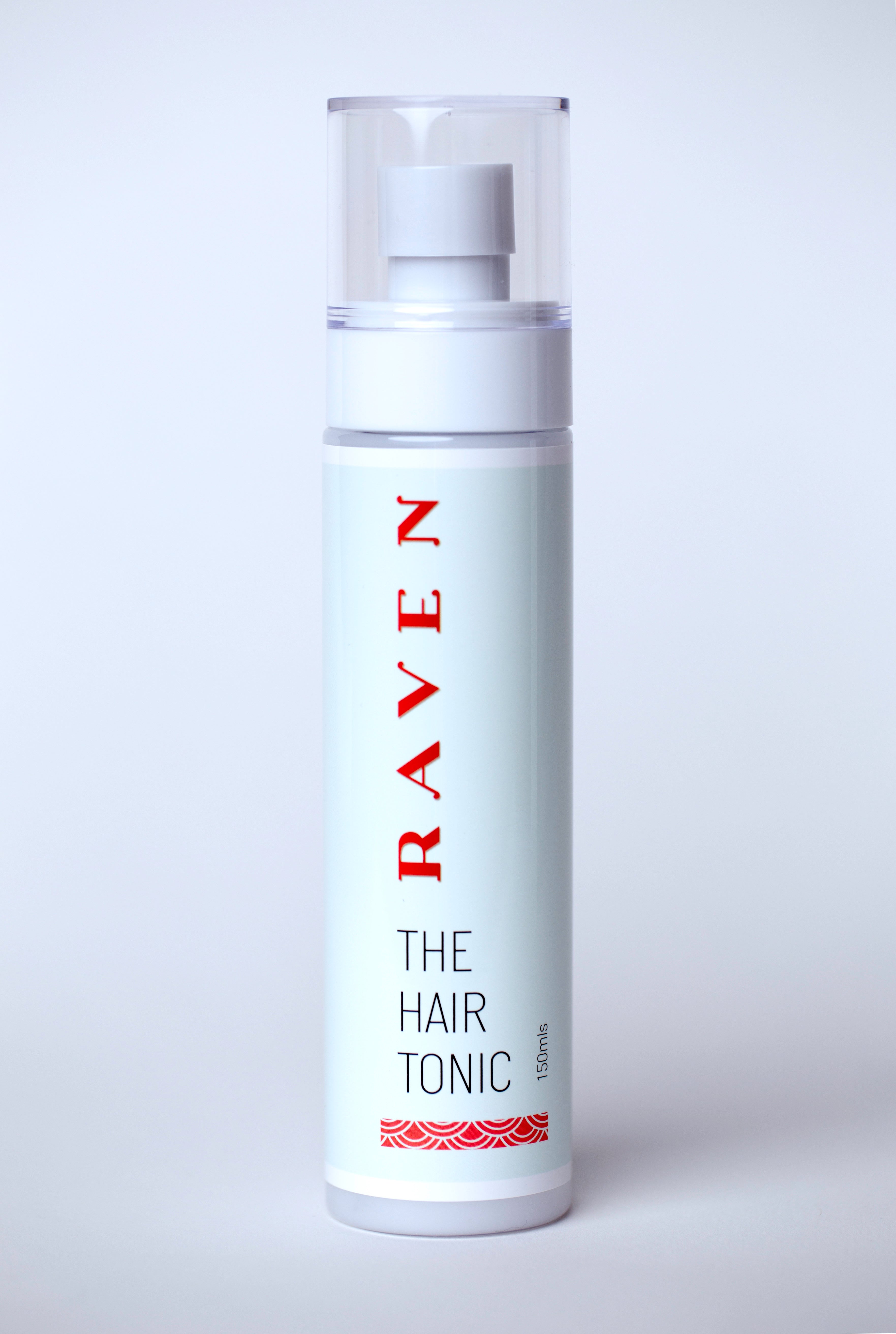 Raven Hair Tonic