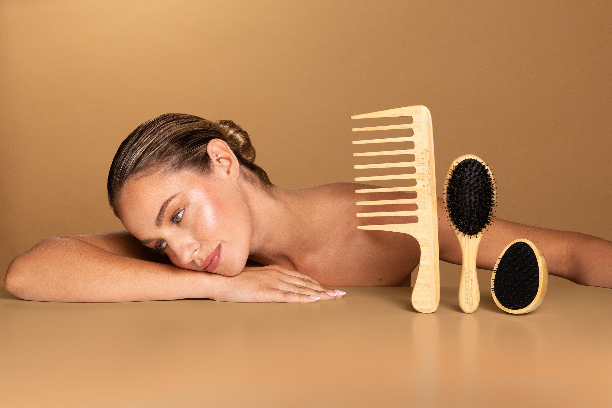 The Ultimate Hair Bundle